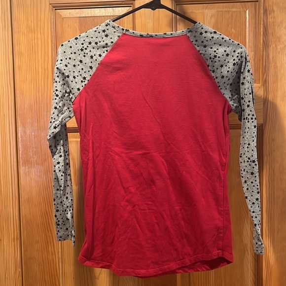 Harry Potter long sleeve  squad goals shirt size large (10/12 ). - Picture 4 of 6